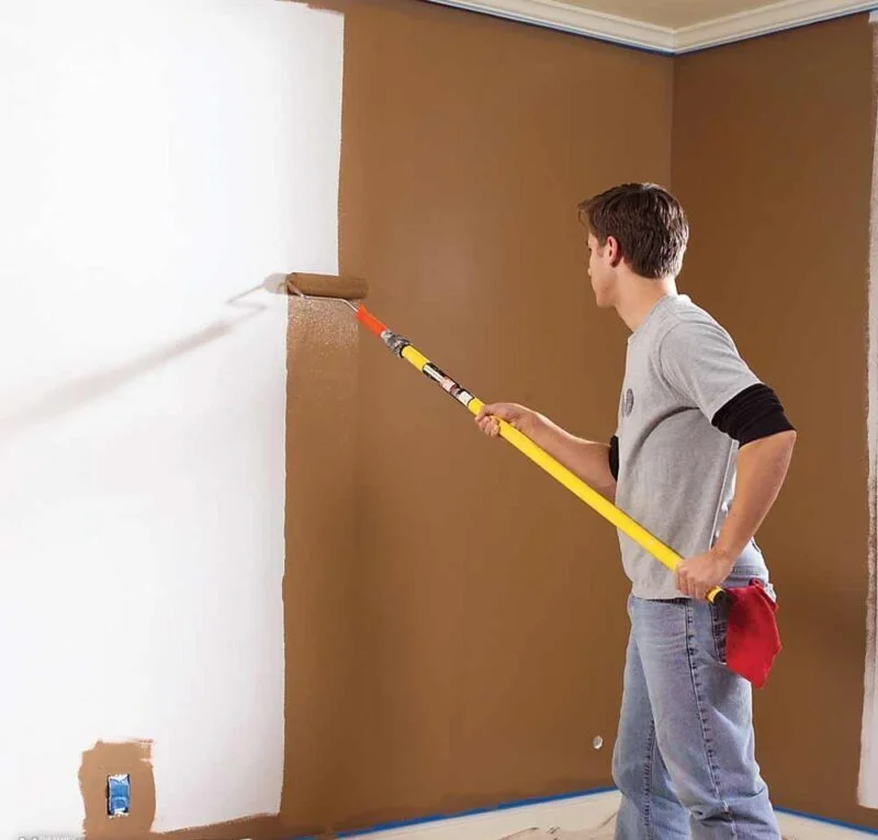 Emiralem Boya Badanacı