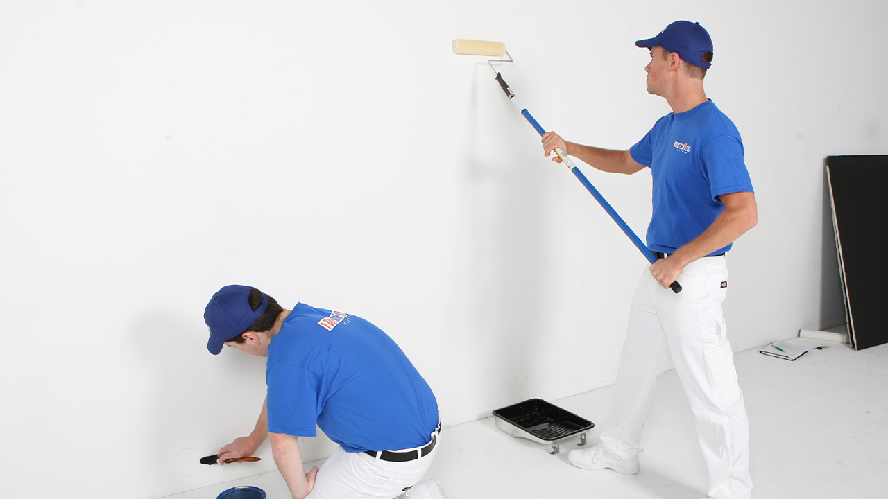 Emiralem Boya Badanacı